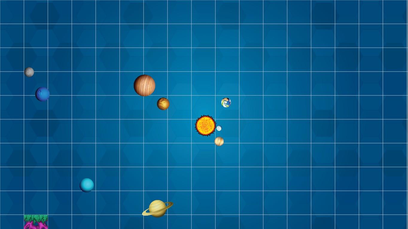 Solar System