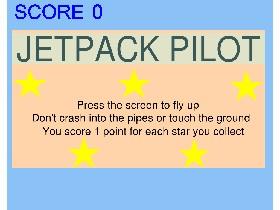 JETPACK PILOT 1 1