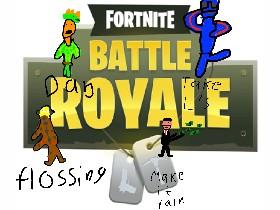 fortnite dances