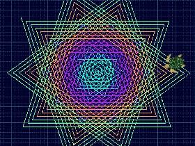 SpiralTriangles10 Faithaccol