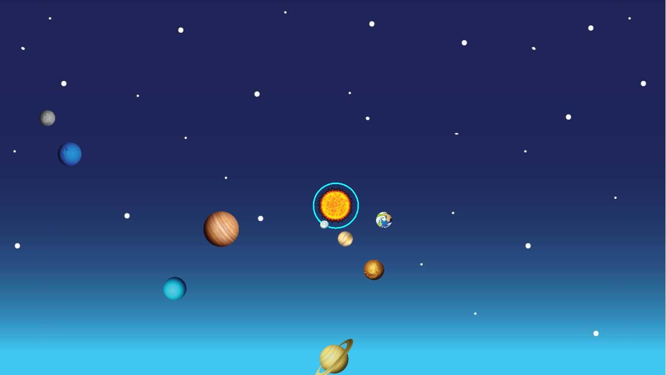 Solar System