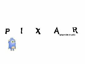 Pixar Logo 1