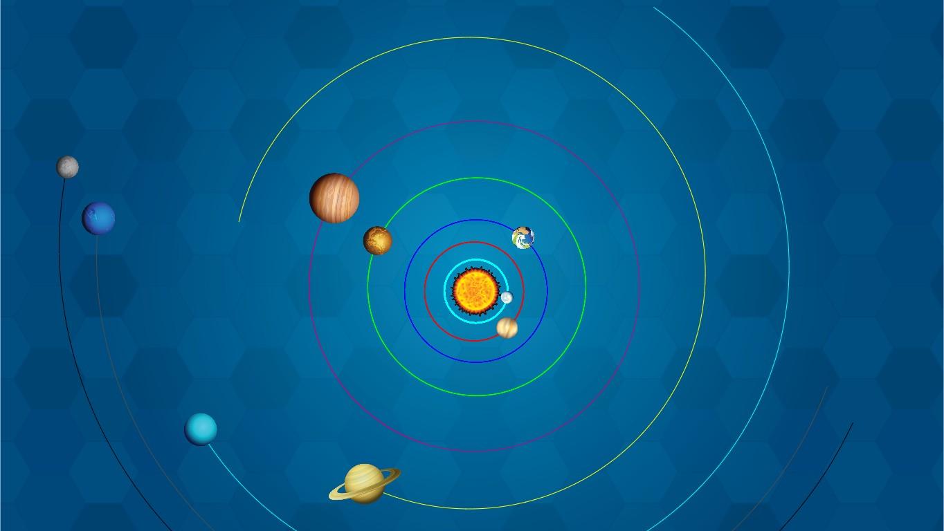 Solar System