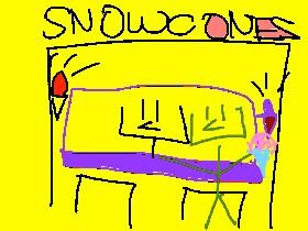 snowcones