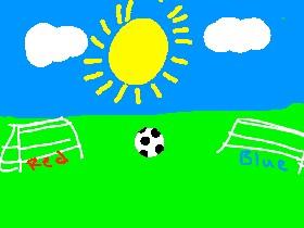 soccer mania