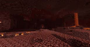 Snow Golem vs. Wither 1