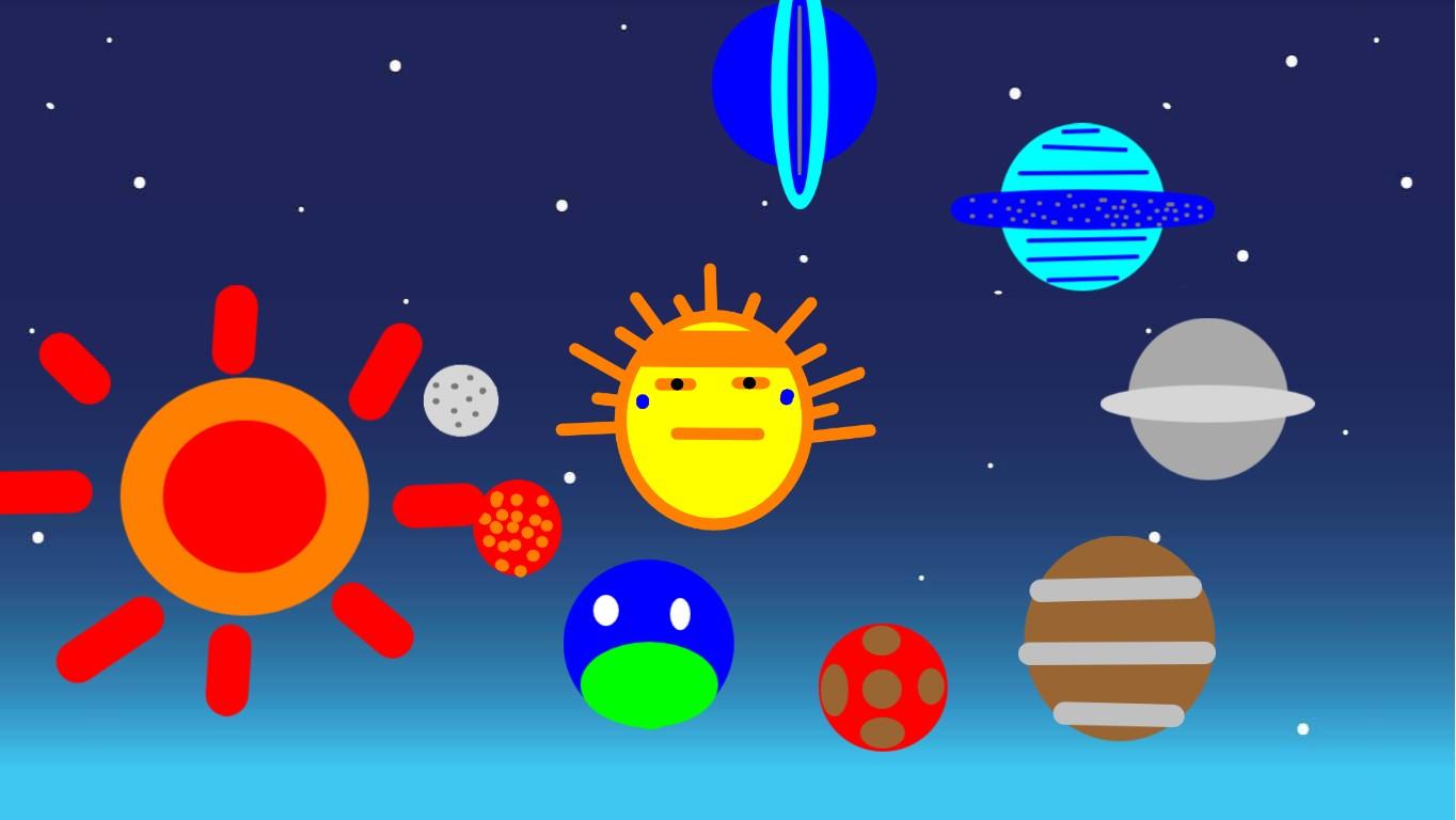 Solar System