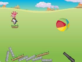 Physics Game 2