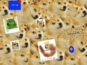 Doge clicker 1