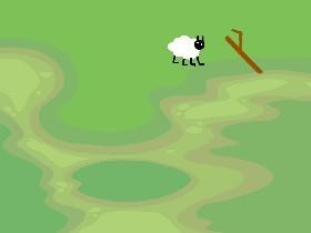 Sheepy Twig Crusher 1