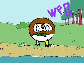 rowlet