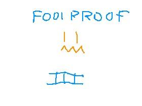 FOOLPROOF|||