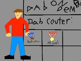 Dabbing Simulator 1