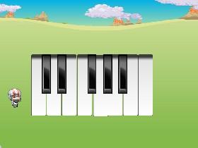 My Piano 1