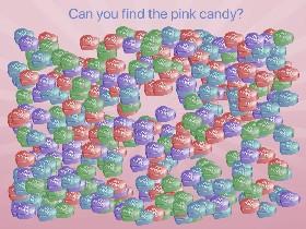 Candy Heart Search 1