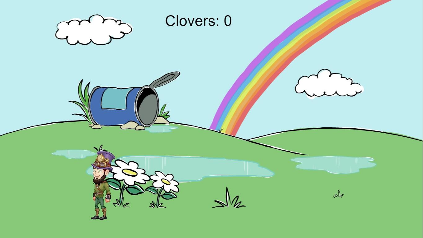 Clover Chaser