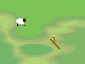 Sheepy Twig Crusher 1