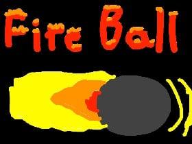 FIRE BALL CRAZY