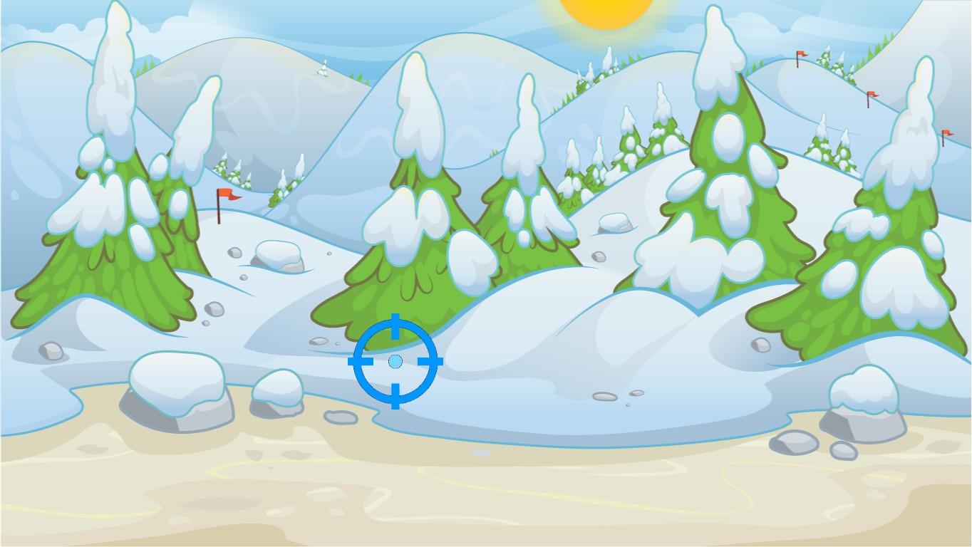 Snowball Siege cool!!!!!!!!!!!!