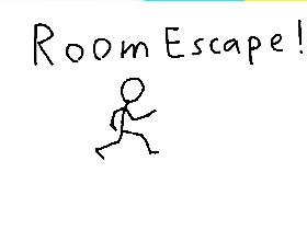 Room escape! 1