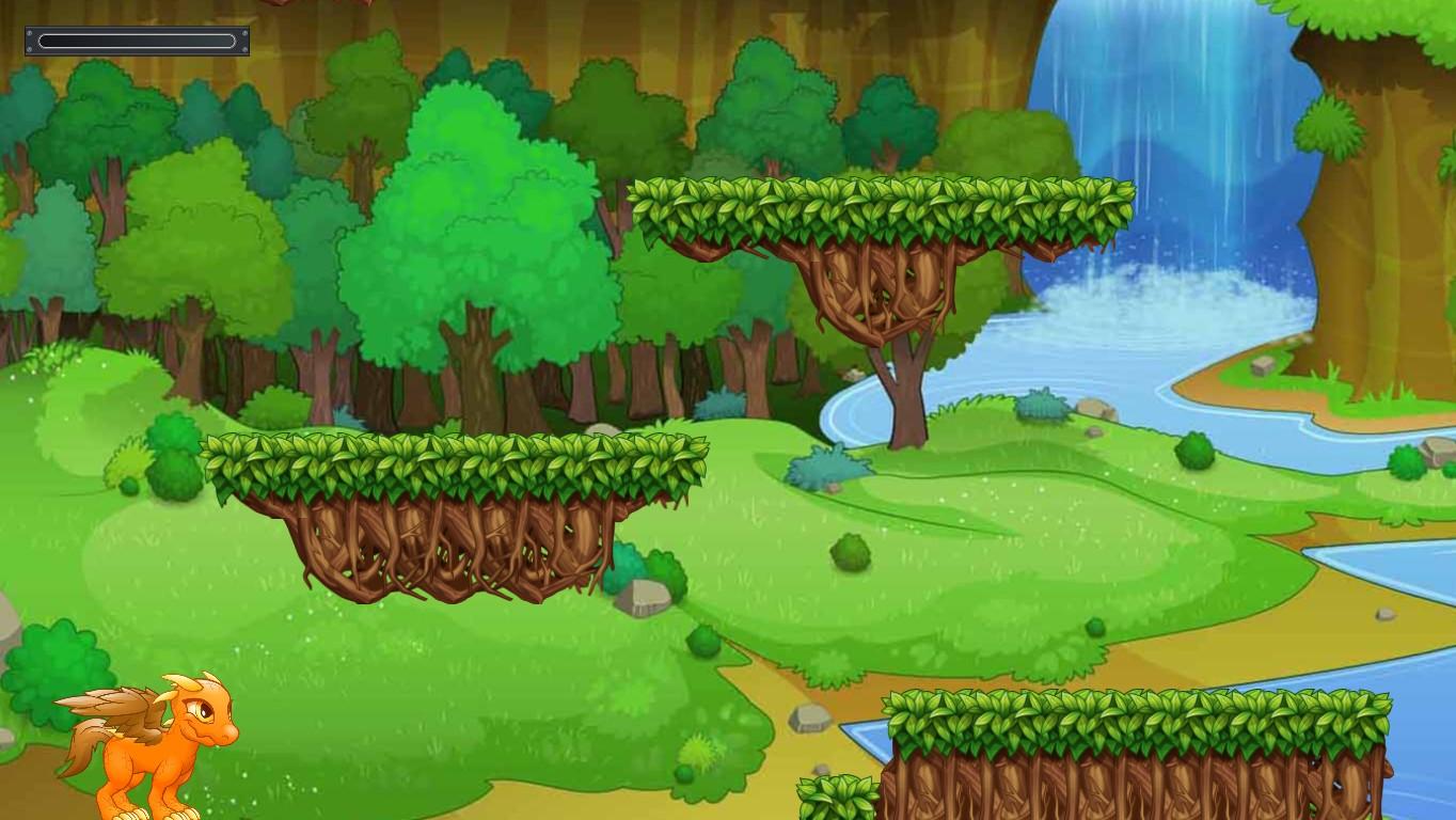 Platformer Tutorial