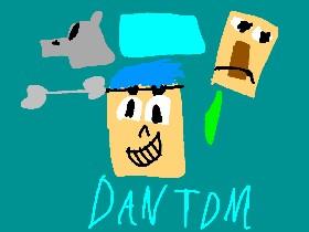 DANTDM