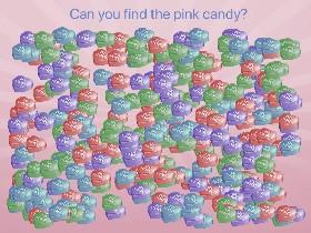 Candy Heart Search 1