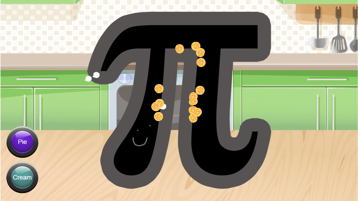 BAKE the Perfect PI!