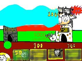 Battle Cats  7