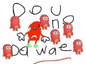 De wae