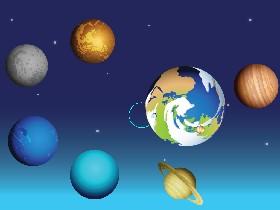 Solar System 1