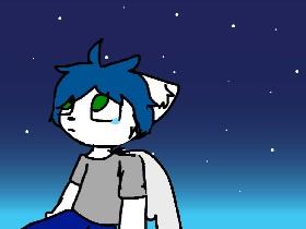 Sad Alex Animation 1