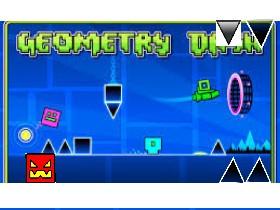 Geometry Dash 1 1