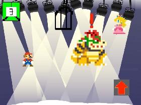 Mario Boss Battle 1 1