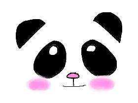  🐼Cute Panda 🐼