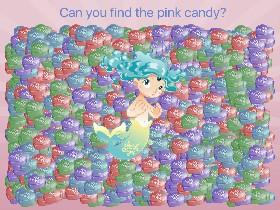 Candy Heart Search 1