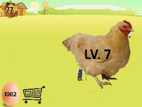 Chicken Tycoon! 2 1