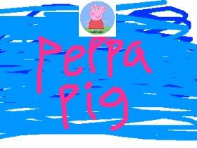 peppa pig