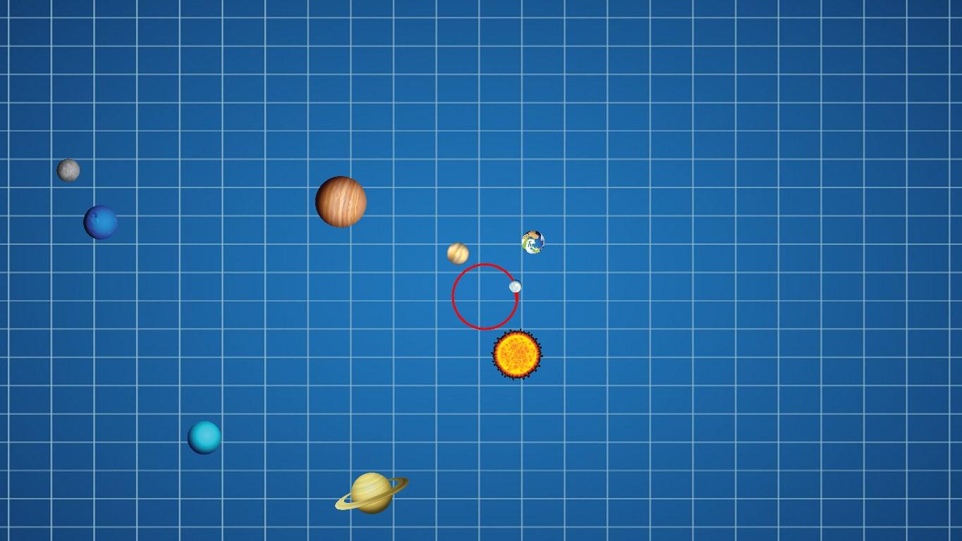 Solar System