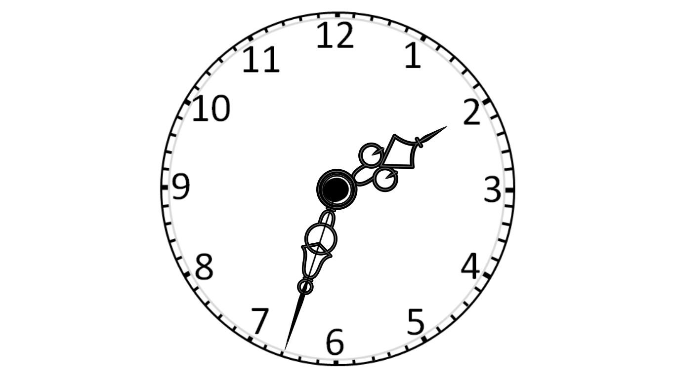 Analog Clock