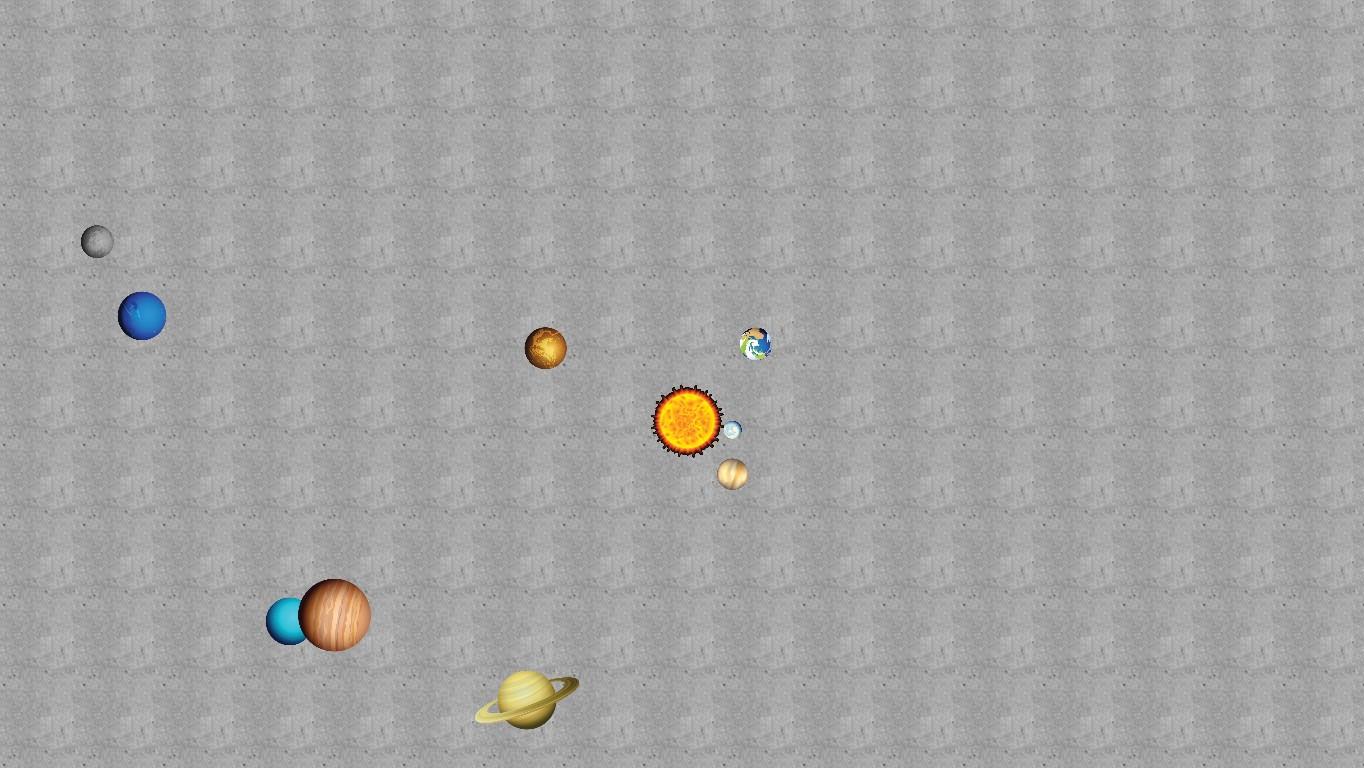 Solar System