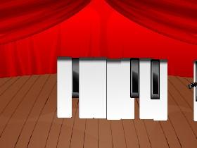 crazy piano  1