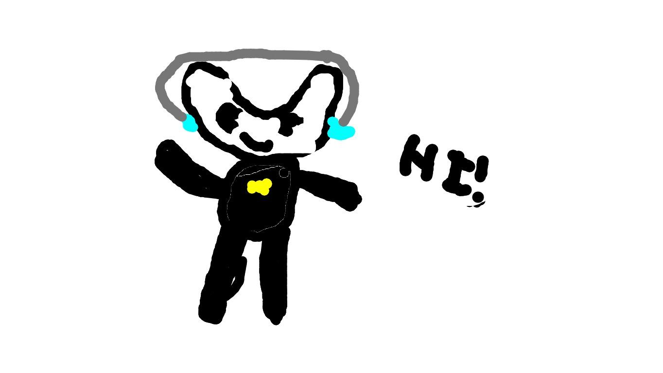 BENDY COMIC INC