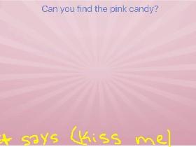 Candy Heart Search 1