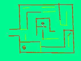 my maze