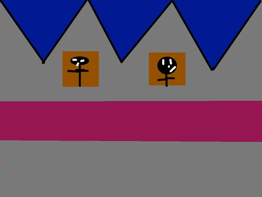 StickMan Adventures:Lv.1,Pt.2