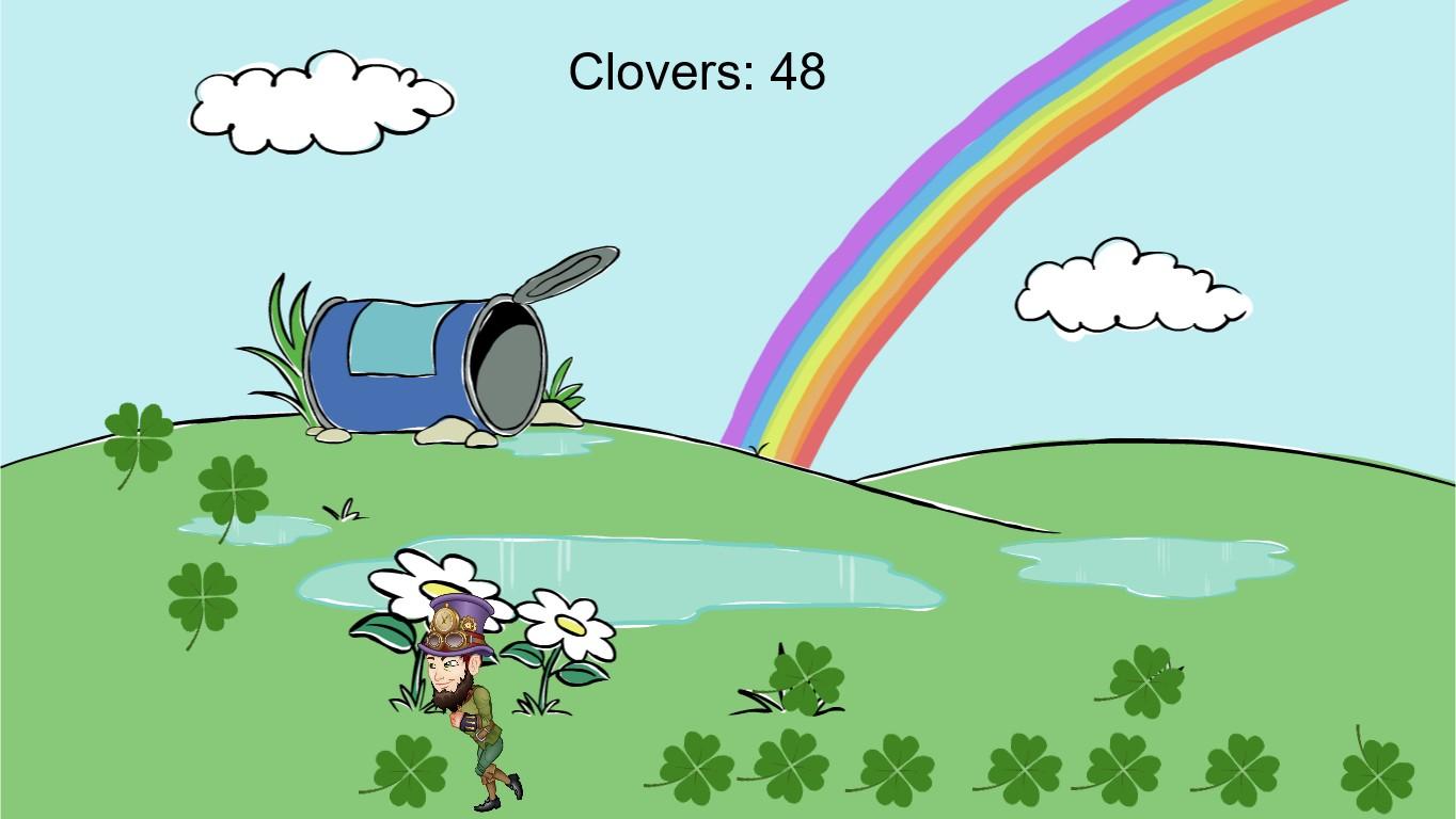 Clover Chaser