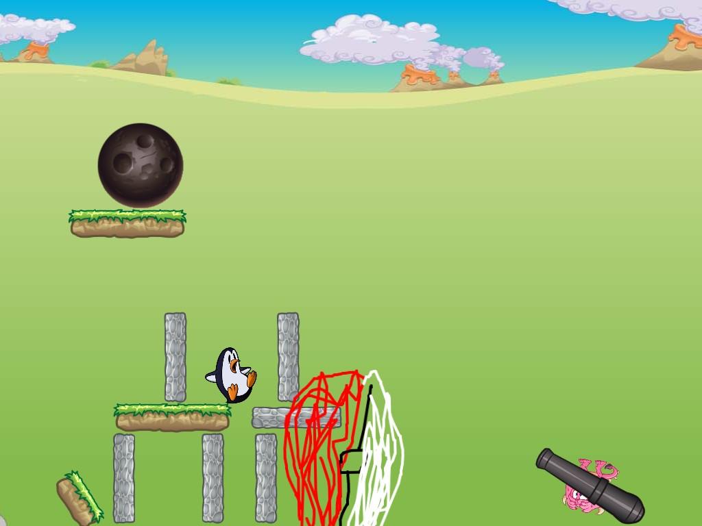 Physics Game