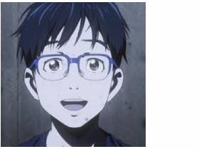 Yuri on Ice!!!