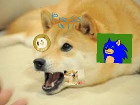 doge boy YE